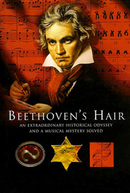Beethovenovy vlasy