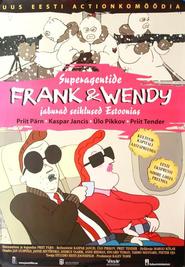 Frank a Wendy