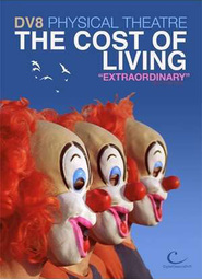 Cost of Living, The