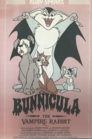 Bunnicula, the Vampire Rabbit