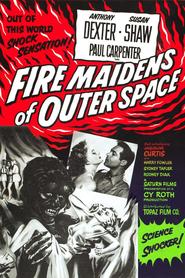 Fire Maidens of Outer Space