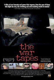 War Tapes, The