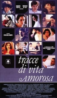 Tracce di vita amorosa