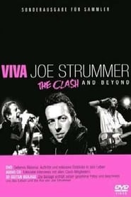 The Clash: Příběh Joea Strummera