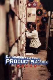 DJ Shadow & Cut Chemist: Product Placement on Tour