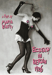 Ecstasy in Berlin, 1926