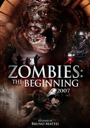 Zombie: Začátek