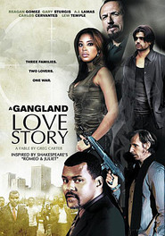 Gang Land Love Story, A