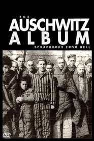 Fotoalba z koncentračního tábora Osvětim