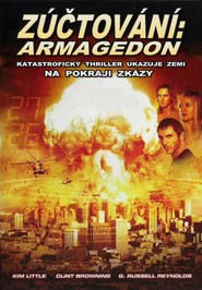 Zúčtování: Armagedon