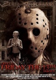 Official Friday the 13th Parody