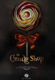 Candy Shop, The
