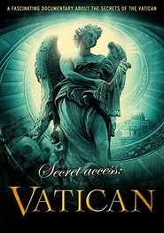 Tajný přístup: Vatikán