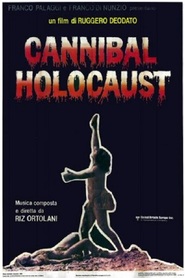 In the Jungle: Making of Cannibal Holocaust, The