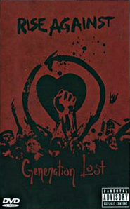 Rise Against: Generation Lost