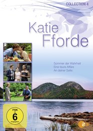 Katie Fforde: Láska přichází v létě