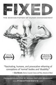 Opravení: Science/Fiction vylepšování těla