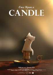 Once Upon a Candle