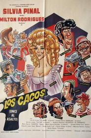 Los cacos