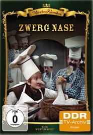 Zwerg Nase