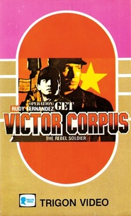 Operation; Get Victor Corpuz, the Rebel Soldier