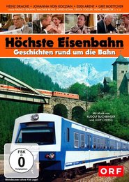 Höchste Eisenbahn