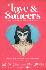 Love and Saucers