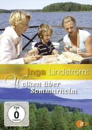 Inga Lindströmová: Mraky nad Sommarholmem