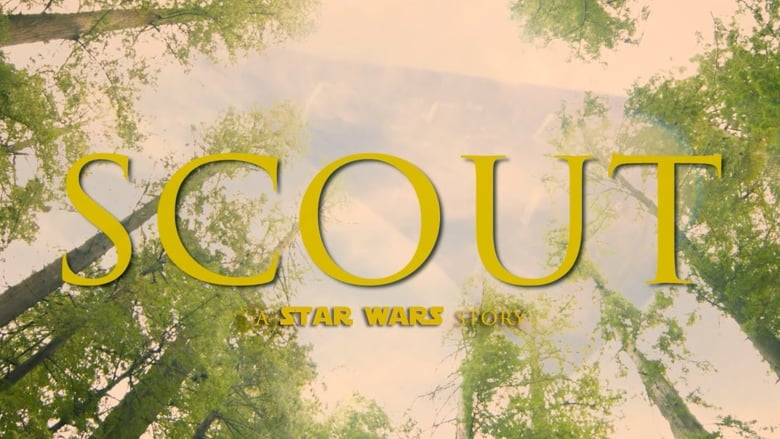Scout: A Star Wars Story