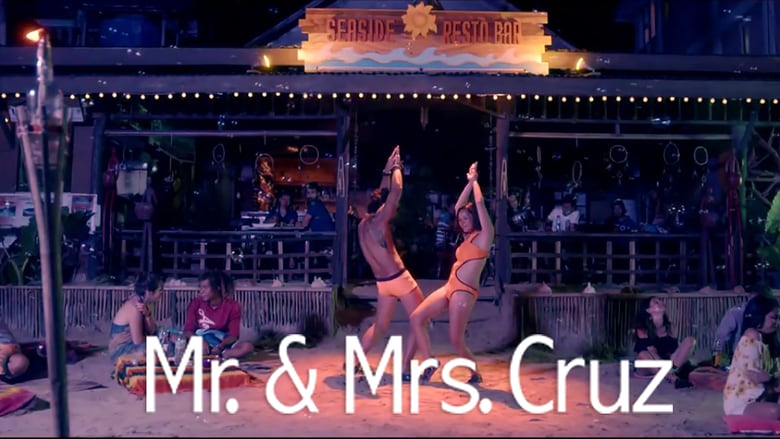 Mr. & Mrs. Cruz