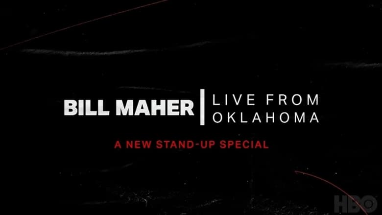 Bill Maher: Živě z Oklahomy
