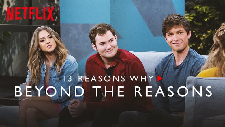 Beyond the Reasons Season 2