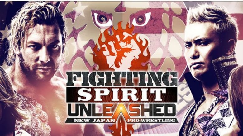 Fighting Spirit Unleashed