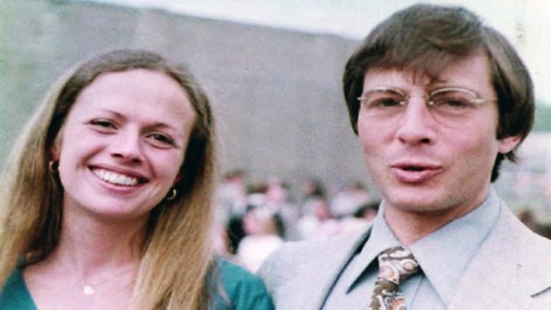 Robert Durst: An ID Murder Mystery