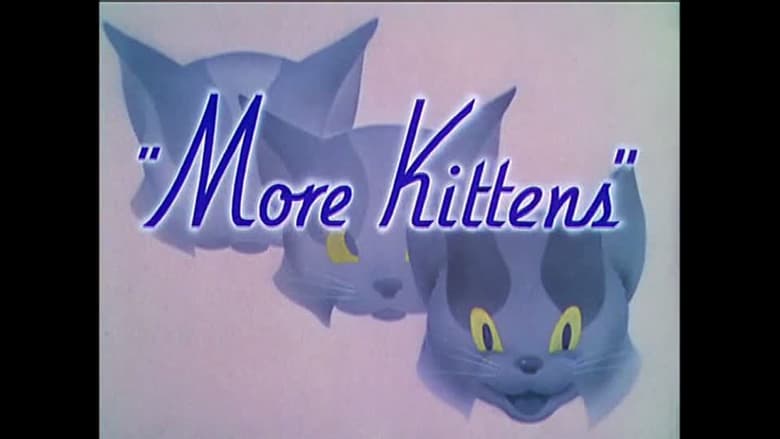 More Kittens