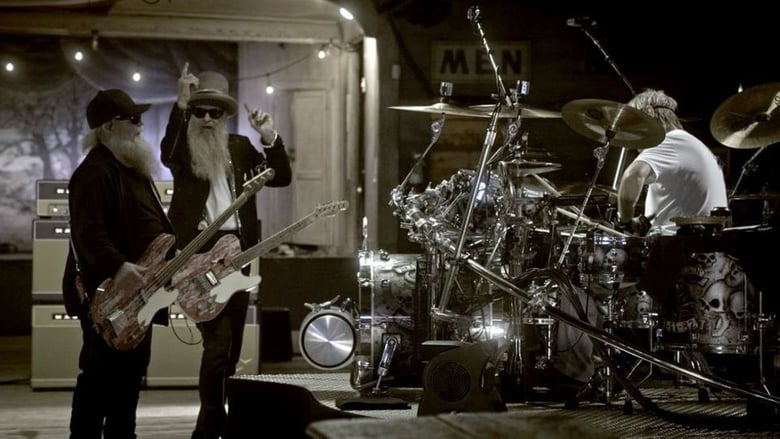 ZZTop: That Little Ol Band From Texas
