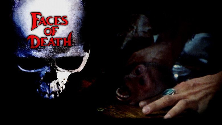 Faces of Death 4