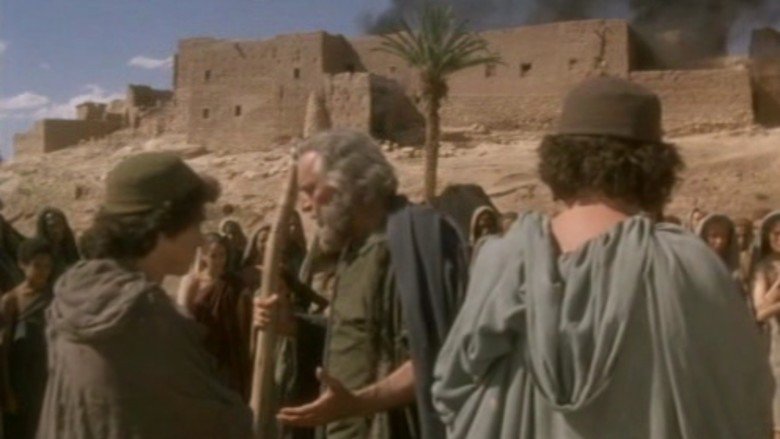 Bible - Starý zákon: Josef