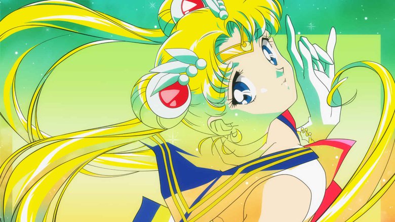 Bishōjo senshi Sailor Moon Super S - Sailor 9 senshi shūketsu! Black-Dream-Hole no kiseki