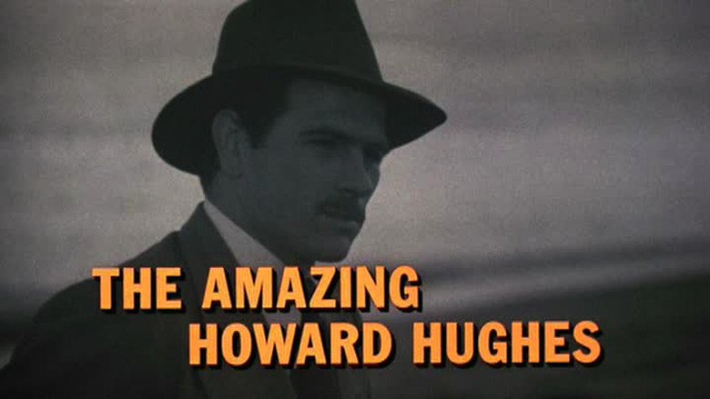 Amazing Howard Hughes, The