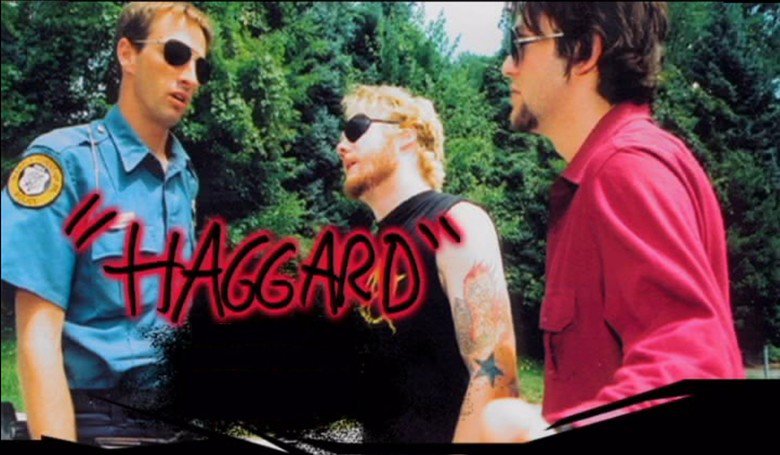 Haggard: The Movie