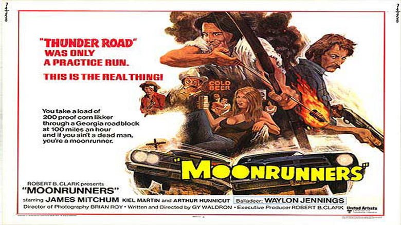 Moonrunners