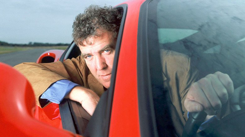 Most Outrageous Jeremy Clarkson Video in the World ... Ever!, The