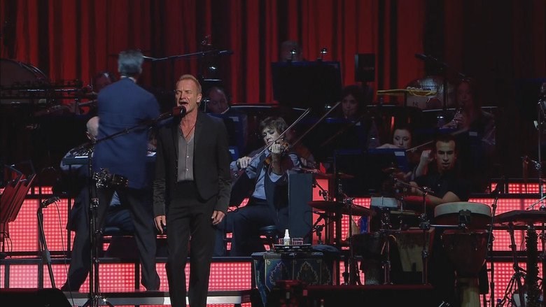 Sting: Live in Berlin