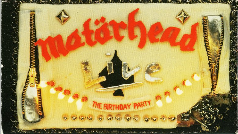 Motörhead: The Birthday Party
