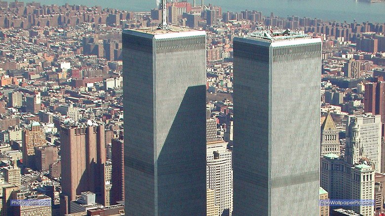 ZERO: Vyšetřování 11. září