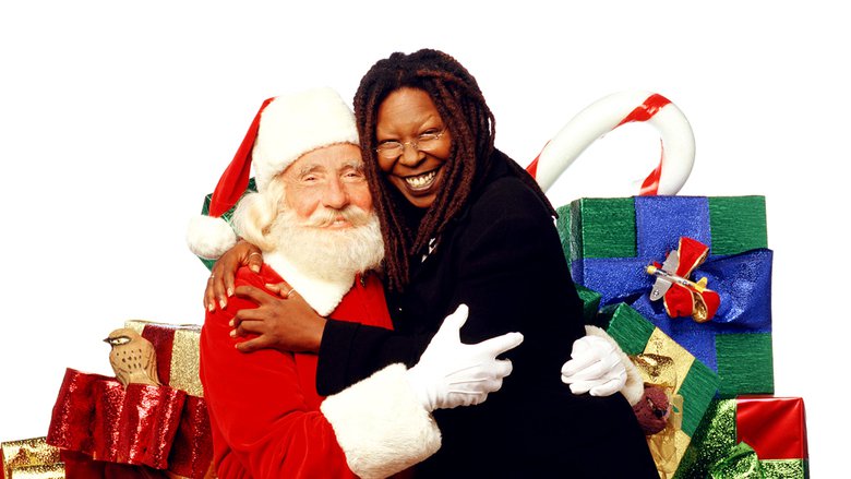 Veselé Vánoce, Santa Clausi
