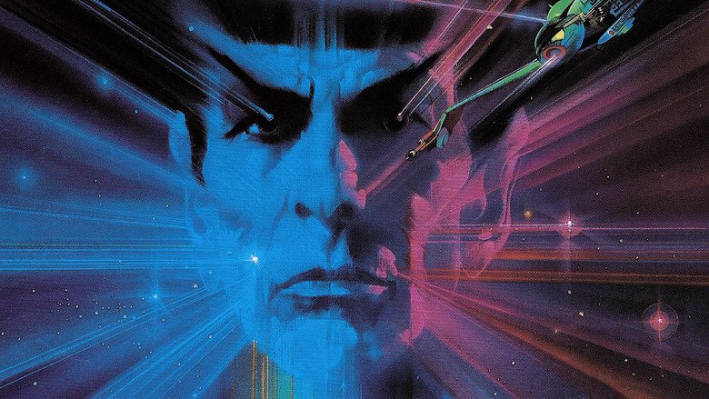 Star Trek III: Hledání Spocka