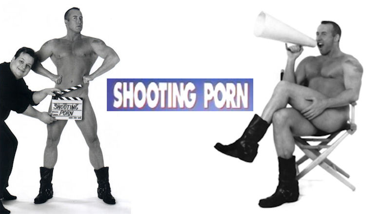 Shooting Porn