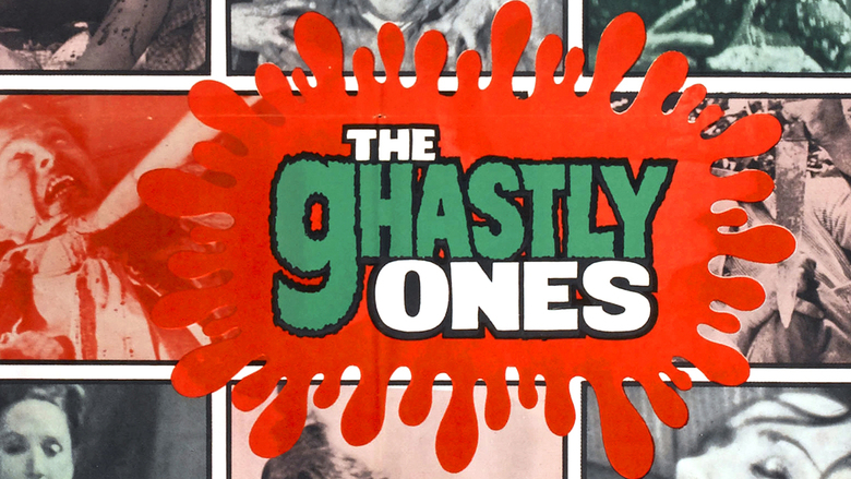 Ghastly Ones, The